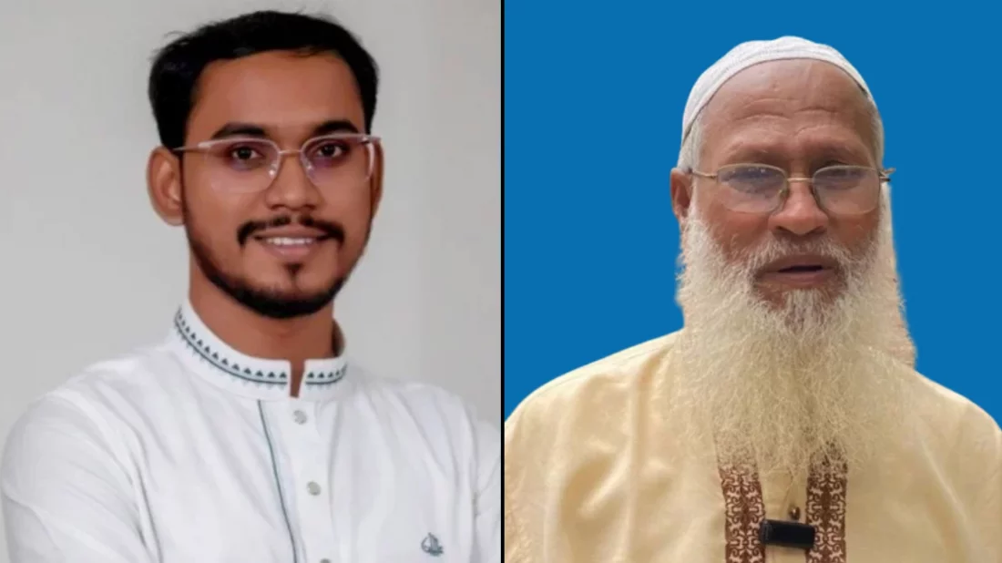 বাবার চেয়ে পাঁচ গুণ বেশি সম্পদ এনসিপির হান্নান মাসউদের